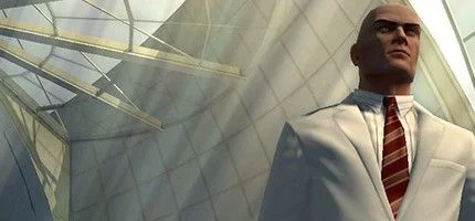 Сборник Hitman HD Trilogy официально подтверждён