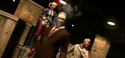 Secret World меняет модель подписки