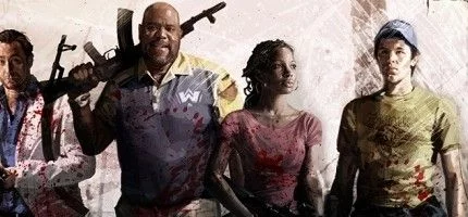 Секреты Left 4 Dead 2