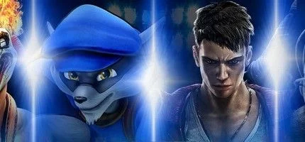 Скриншоты нового DLC для PlayStation All-Stars: Battle Royale