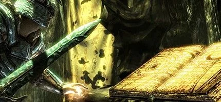 Skyrim: Dragonborn выйдет на PC и PS3 в 2013 году