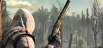 Следующая Assassin's Creed отправит игроков в Бразилию?