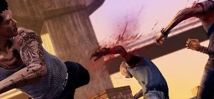 Sleeping Dogs получит на следующей неделе дополнение Zodiac Tournament Pack