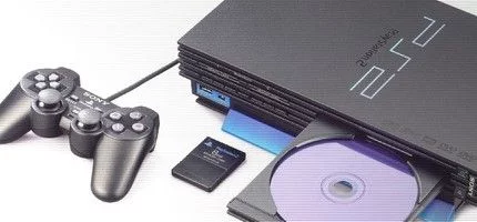 Sony сворачивает производство PlayStation 2 в Японии