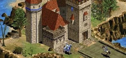 Состоялся релиз Age of Empires 2: Forgotten Empires. Трейлер прилагается