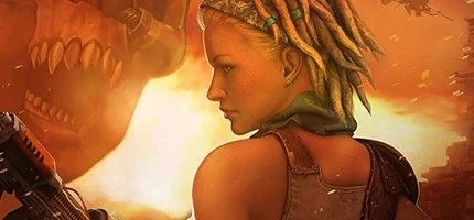 Состоялся релиз дополнения Rage: The Scorchers