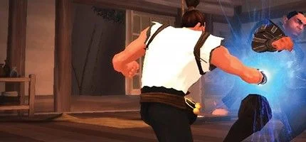 Состоялся релиз Karateka в сервисе Steam