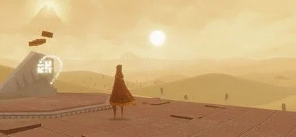 Создатель The Journey работает над сверхсекретным проектом