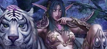 Создателей Tweeria обвинили в краже артов World of Warcraft