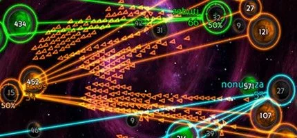 Создатели Galcon 2 напоминают, что им нужны ваши деньги