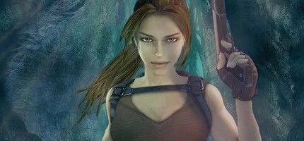 Square Enix предлагает бесплатно поиграть в Tomb Raider: Underworld