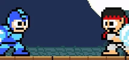 Street Fighter x Mega Man совершенно бесплатно можно скачать с официального сайта