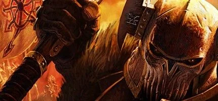 Студия Creative Assembly разработает игру во вселенной Warhammer