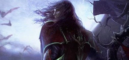 Сюжетный трейлер Castlevania: Lords of Shadow — Mirror of Fate