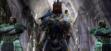 Сюжетный трейлер MMO Neverwinter объясняет, откуда появились монстры