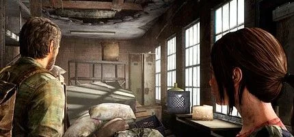 Сюжетный трейлер The Last of Us покажут через неделю