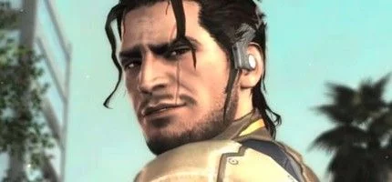 Tecmo Koei показала концепт-арты Самуэля из MGS: Revengeance