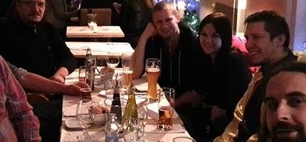 The Astronauts снова напоминают, что продемонстрируют свою игру через месяц