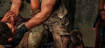 The Last of Us выйдет весной 2013 года?