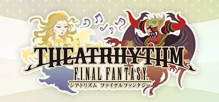 Theatrhythm Final Fantasy перекочевала на iOS