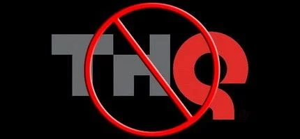 THQ признала себя банкротом. Активы компании выставлены на продажу