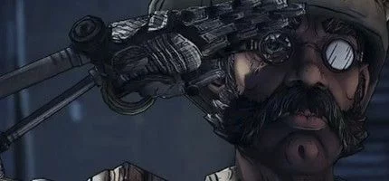 Третье сюжетное дополнение для Borderlands 2 обзавелось деталями и скриншотами