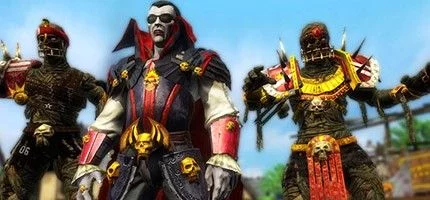 Третий день новогодней распродажи в Steam