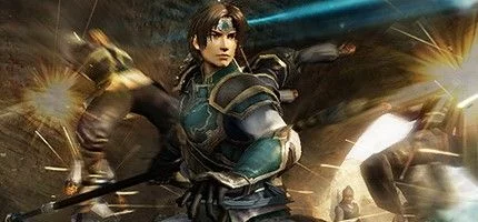 Трейлер Dynasty Warriors 8 демонстрирует искромётные бои