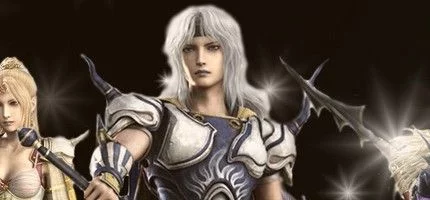 Трейлер Final Fantasy IV для iOS намекает на порт пятой части