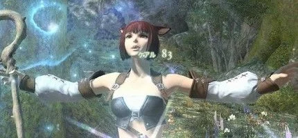 Трейлер Final Fantasy XIV: Realm Reborn демонстрирует системы боёвки и квестов