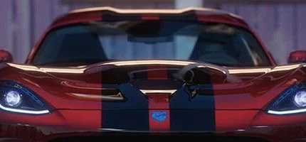 Трейлер ралли-дополнения для Forza Horizon