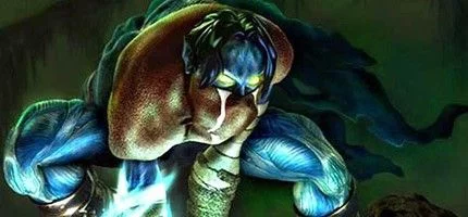 Трилогия Legacy of Kain: Soul Reaver вышла в Steam