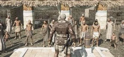 Ubisoft Massive работает над загадочной MMORPG следующего поколения