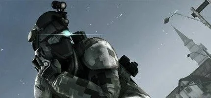 Ubisoft работает над продолжением Ghost Recon: Future Soldier