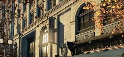 Ubisoft разработает движок для нового поколения консолей совместно с правительством Франции