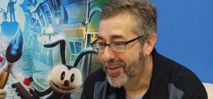 Уоррен Спектор желает превратить Epic Mickey в полноценную серию