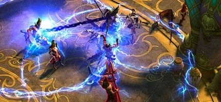 В Diablo 3 продолжаются баны