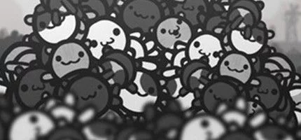 В Mew-Genics больше котов, чем пушек в Borderlands 2