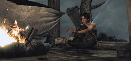 В новой Tomb Raider действительно найдётся место мультиплееру