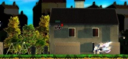 В Steam появилась бета-версия A Valley Without Wind 2