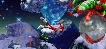 В Steam вышла NiGHTS Into Dreams