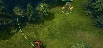 Valve в будущем хочет увидеть Dota 2 на планшетах