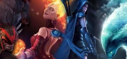 Valve зарегистрировала три доменных имени для своих фильмов