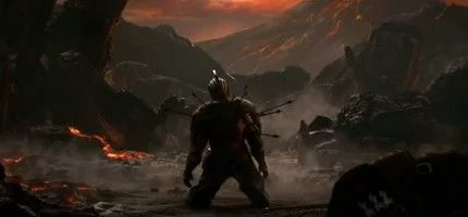 VGA 2012: Анонс и дебютный трейлер Dark Souls 2