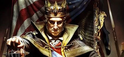 VGA 2012: показан трейлер Assassin's Creed 3 — Tyranny of King Washington
