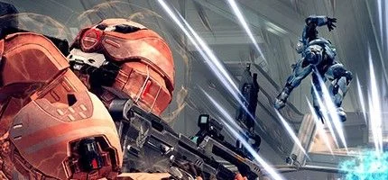 VGA 2012: спартанские миссии Halo 4 продолжат выходить в следующем году