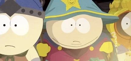 VGA 2012: выступление South Park: The Stick of Truth