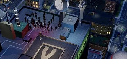 Видео SimCity раскрывает новые тонкости игры