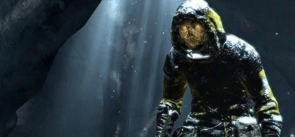 Visceral Games поздравляют с близящимся праздником