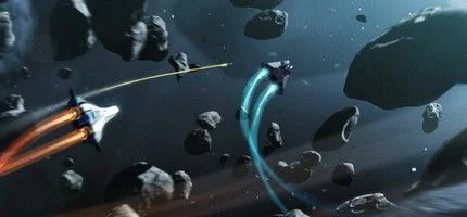 Вторая часть дневников разработчиков Elite: Dangerous